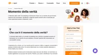 Scopri il momento della verità. Approfondisci i concetti di assistenza clienti con le semplici spiegazioni dei professionisti.