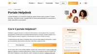 Helpdesk o supporto tecnico è un sistema di informazione e comunicazione che si concentra principalmente sull'affrontare la tecnologia dell'informazione. Fare clic per ulteriori informazioni.