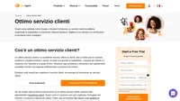 Un ottimo servizio clienti è un eccellente servizio offerto ai clienti. Non si tratta solo di risolvere problemi e vendere prodotti e servizi.