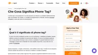 Scopri cos'è il phone tag. Approfondisci i concetti dell'assistenza clienti con le semplici spiegazioni dei professionisti.