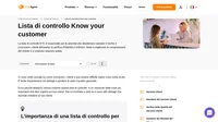 Scopri come conoscere i tuoi clienti passo dopo passo con la nostra lista di controllo completa Know your customers per gli agenti del servizio clienti.