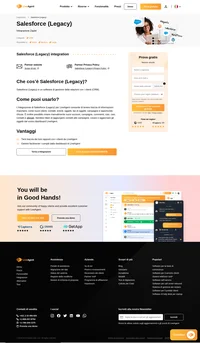 Gestire le relazioni con i clienti