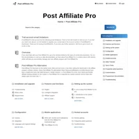 Post Affiliate Pro