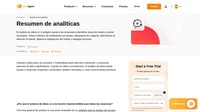 Ve los informes de rendimiento por tiempo, departamento o agente, de los mensajes, llamadas y chats entrantes y salientes. Obtén un panorama perfecto de tu servicio de atención al cliente.