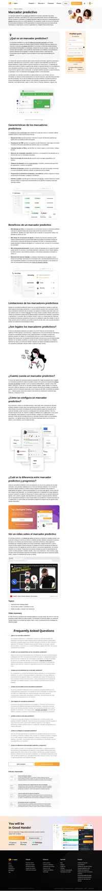 Conozca más sobre el marcador predictivo. Entiende en profundidad con explicaciones de profesionales.
