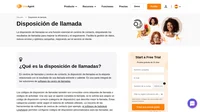 Conozca qué es la disposición de llamadas. Comprenda los conceptos de soporte al cliente en profundidad con explicaciones simples de profesionales.