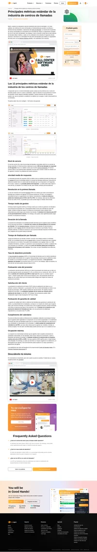 Los KPI son parte necesaria de cada negocio. Conozca las mejores prácticas y los estándares de la industria para establecer mejores objetivos para sus proyectos.