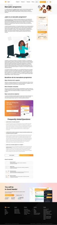 Conozca más sobre el marcador progresivo. Entiende en profundidad con explicaciones de profesionales.