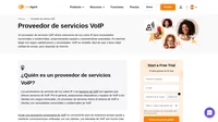 Conozca más sobre el proveedor de servicios de VoIP. Comprenda los conceptos de atención al cliente en profundidad con explicaciones simples de profesionales.