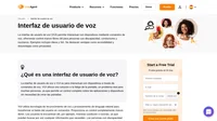 Obtenga más información sobre la interfaz de usuario de voz. Comprenda los conceptos de atención al cliente en profundidad con explicaciones simples de profesionales.