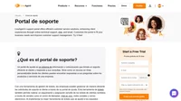 El help desk o soporte técnico es un sistema de información y comunicación que se centra principalmente en abordar la tecnología de la información. Haga clic para obtener más información.