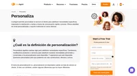 Aprenda a personalizar el significado. Comprenda en profundidad los conceptos de atención al cliente con explicaciones sencillas de profesionales.