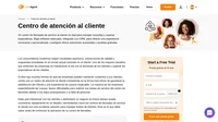¿Quieres saber más sobre cómo proporcionar un servicio de atención al cliente excepcional en un centro de llamadas? Descúbrelo leyendo nuestro artículo.