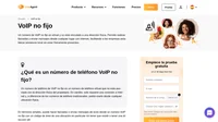 Aumente el alcance de su negocio y establezca una presencia local en un área sin la necesidad de estar físicamente presente.