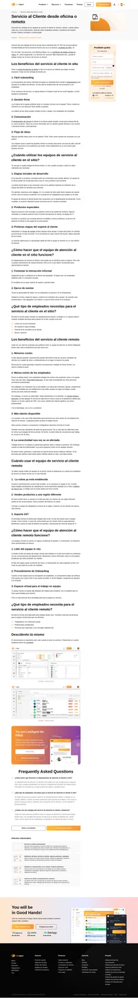 El 70% de la fuerza laboral mundial trabaja de forma remota al menos una vez a la semana, según iwg. El equipo en oficinar puede ser crucial para hacer un nuevo producto excelente.