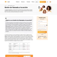 Conozca más sobre el botón de llamada a la acción. Comprenda los conceptos de atención al cliente en profundidad con explicaciones de profesionales.