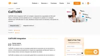 Transforme sus operaciones comerciales sin esfuerzo integrando su número VoIP CallTo365 con la plataforma LiveAgent. Descubra valiosos consejos para simplificar este proceso de integración en nuestra interesante página.
