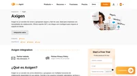 Axigen te proporcionará una solución de colaboración en la oficina y un servidor de correo electrónico. Aprende a integrarlo con LiveAgent en unos sencillos pasos.