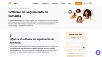 Obtenga más información sobre el software de seguimiento de llamadas. Comprenda los conceptos de atención al cliente en profundidad con explicaciones simples de profesionales.