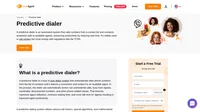 Get to know more about the predictive dialer. Understand in depth with explanations from professionals.