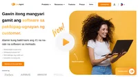 Pinapabuti ng LiveAgent ang kasiyahan ng kustomer gamit ang multi-channel na software sa pakikipag-ugnayang kustomer. Tingnan ang mga benepisyo ng LiveAgent at makita sa sarili mo.