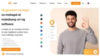 Ang LiveAgent ay isang help desk solution na kinokonekta ang maraming platforms sa iisang interface lang. Lumipat na mula CallPage papuntang LiveAgent para magkaroon ng mga benepisyo ang business ninyo.
