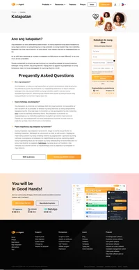 Ang katapatan ay isang abstraktong pakiramdam, na isang pagsukat kung gaano katapat ang mga kustomer. Ang mas matinding katapatan sa iyong mga kustomer ay mangangahulugan ng mas mataas na kita.