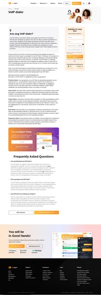 Alamin ang detalye tungkol sa VoIP dialer. Intindihin ang makabuluhang paliwanag ng mga professional.