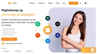 Ang LiveAgent ay ginawang perpektong alternatibo sa HelpSpot. Ipakilala ang iyong sarili sa aming hindi kapani-paniwalang multi-channel na sistema sa pagtitiket at simulan ang iyong libreng pagsubok.