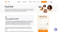 Alamin ang tungkol sa fixed VoIP. Intindihin ang malalimang mga paliwanag mula sa professionals.