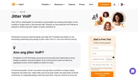 Alamin ang tungkol sa jitter VoIP. Intindihin ang malalimang mga paliwanag mula sa professionals.