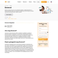 Ang Dovecot ay isang email server na may self-fixing na kapasidad, madaling administration, may migration options, at marami pa para sa inyong business