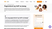Ang pagrerekord ng VoIP na tawag ay karaniwang kasanayan sa negosyo upang suportahan ang pagsasanay at kalidad ng serbisyong kustomer. Patuloy na magbasa upang matuklasan kung paano ang pagrerekord ng mga VoIP na tawag ay maaaring magpahusay sa iyong negosyo.