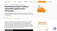 Vaadake meie meeldetuletusmeile ja teemade ridasid, mis tagavad kõrge konversiooni- ja klikkimise määra. Kopeerige ja kleepige tasuta ning täienduge kohe.