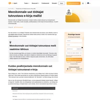 Kuidas tutvustada oma uut töötajat meeskonnale? Nende tutvustavate e-kirjade mallide abil saate jätta vapustava esmamulje.