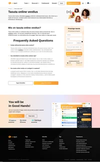Tasuta online vestlus on suhtlustüüp kahe või enama inimese vahel interneti kaudu. See on reaalajas vestlus, mis kasutab veebipõhist rakendust.