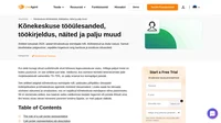 Sukelduge kliendirahulolu säilitamiseks vajaolevatesse kõnekeskuse ülesannetesse. Õppige uusi strateegiaid erakordse klienditeeninduse pakkumiseks.