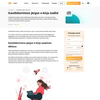 Kandideerimise järgne e-kiri – kuidas seda parimal võimalikul viisil kirjutada? Vaadake meie häid tavasid ja tasuta malle, mida saate kohe kasutama hakata.