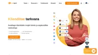 Tutvuge turu parima klienditoe tarkvara valikuga. Valige oma veebisaidi jaoks ideaalne tarkvara ja tõstke oma klienditeeninduse tase kuuni.