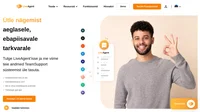 Liveagent on 2019. ja 2020. aastal kõige enam tagasisidestatud ja #1 hinnatud kasutajatoe tarkvara VKE'dele. Ühinege selliste ettevõtetega nagu Huawei, BMS, Yamaha, O2 ja Oxfordi Ülikool maailmatasemel klienditoe pakkumisel. LiveAgentis on võimalik valida piiramatu ajaga tasuta plaani või kolme tasulise plaani vahel.