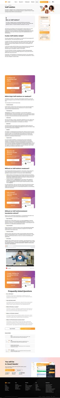 VoIP-telefon on paindlik ja taskukohane viis telefonikõnede tegemiseks ja vastuvõtmiseks. Lugege lähemalt, kuidas selline digitaalne telefon töötab.