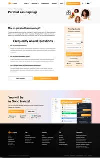 Piiratud kasutajatoe keskus piirab klientide sisselogimist vastuse või sedeli esitamiseks või sellele vastamiseks. Oma kasutajatoe mitte piiramie aitab teil keskenduda.