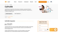 Muutke oma äritegevust, integreerides oma CallTo365 VoIP-numbri LiveAgenti platvormiga. Meie sisukalt lehelt leiate väärtuslikke näpunäiteid selle integreerimisprotsessi lihtsustamiseks.