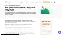 Если вы искали информации о call-центрах, то вы попали в нужное место. В этой статье Академии LiveAgent вы узнаете всё, что нужно знать о настройке call-центров, их моделях и структурах.