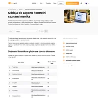 Pripravili smo podroben vodnik, ki vam bo pomagal najti najboljše platforme za začetek vašega startupa.