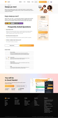 Vsak zahtevek ima svoje življenje. Rešeno, odprto, novo itd. Kadar obstaja poseben zahtevek ki potrebuje posebno skrb, se lahko status prilagodi.