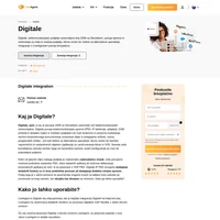 LiveAgent is a help desk software that connects multiple platforms into one interface. Check out all the available integrations right now.