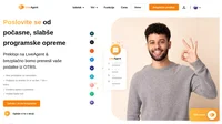 Se selite iz OTRS? Preidite se na LiveAgent s pomočjo našega vtičnika ali pa se obrnite na nas in nam dovolite, da to rešimo namesto vas
