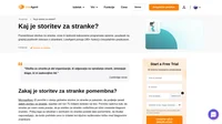 Dobra programska oprema za storitve za stranke je postala nujna za sodobna podjetja, ki si prizadevajo zgraditi pozitivne odnose s strankami.