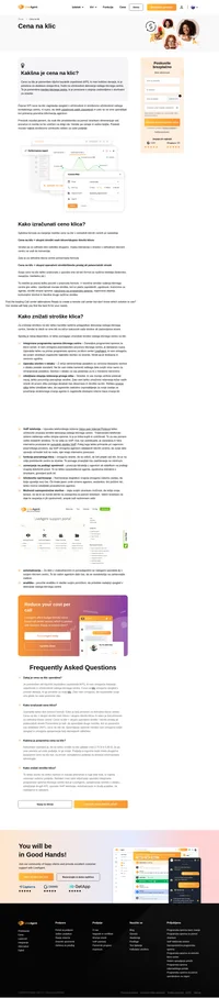 Izvedite več o meritvi cene na klic. Poglobljeno razumite koncepte podpore strankam s preprostimi razlagami strokovnjakov.